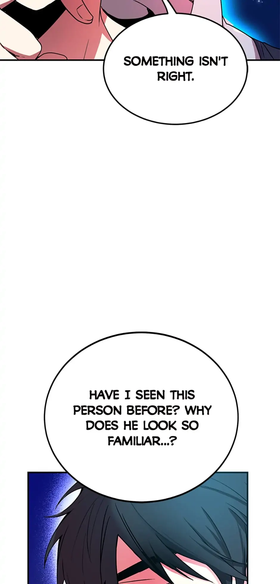 The 10-Star Player’s Lucky Draw Chapter 2 page 48 - 