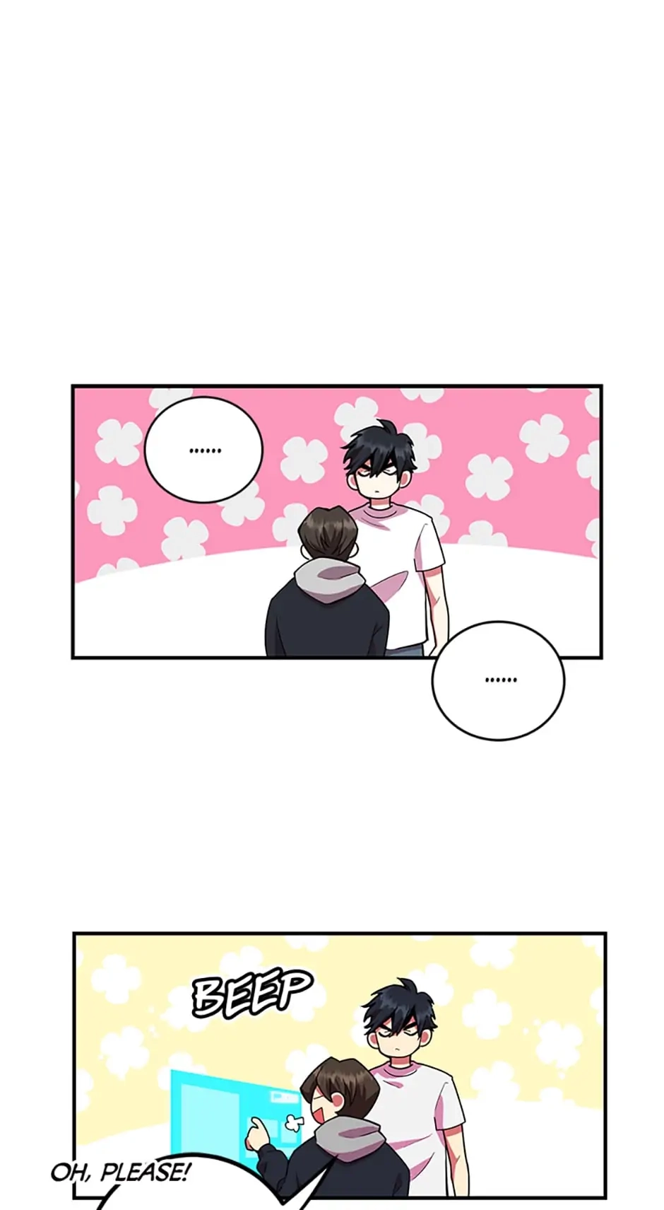 The 10-Star Player’s Lucky Draw Chapter 2 page 50 - 