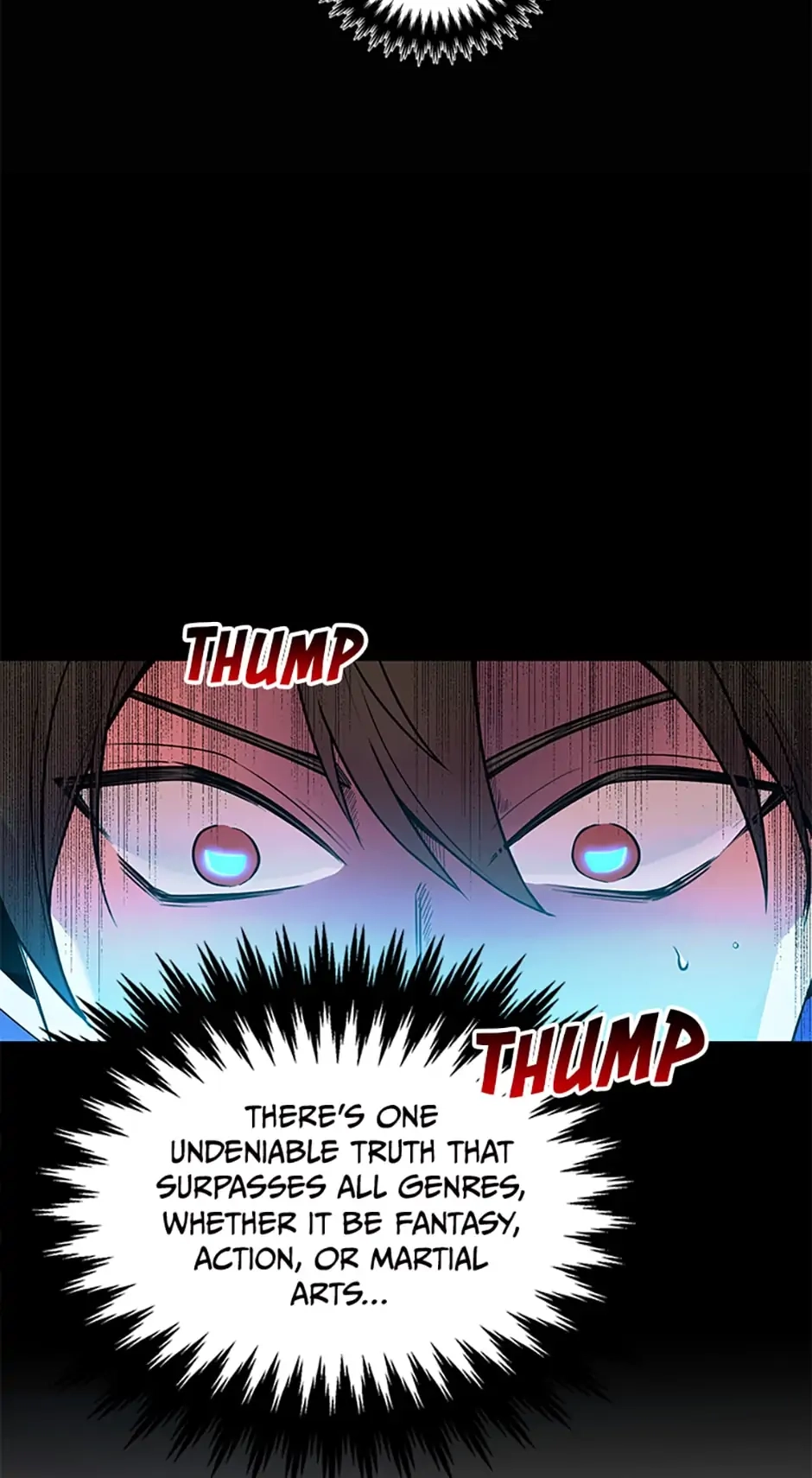 The 10-Star Player’s Lucky Draw Chapter 2 page 53 - 