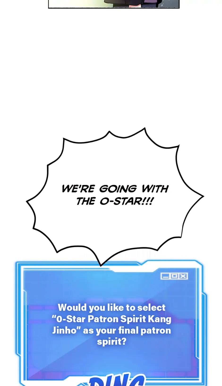 The 10-Star Player’s Lucky Draw Chapter 2 page 56 - 