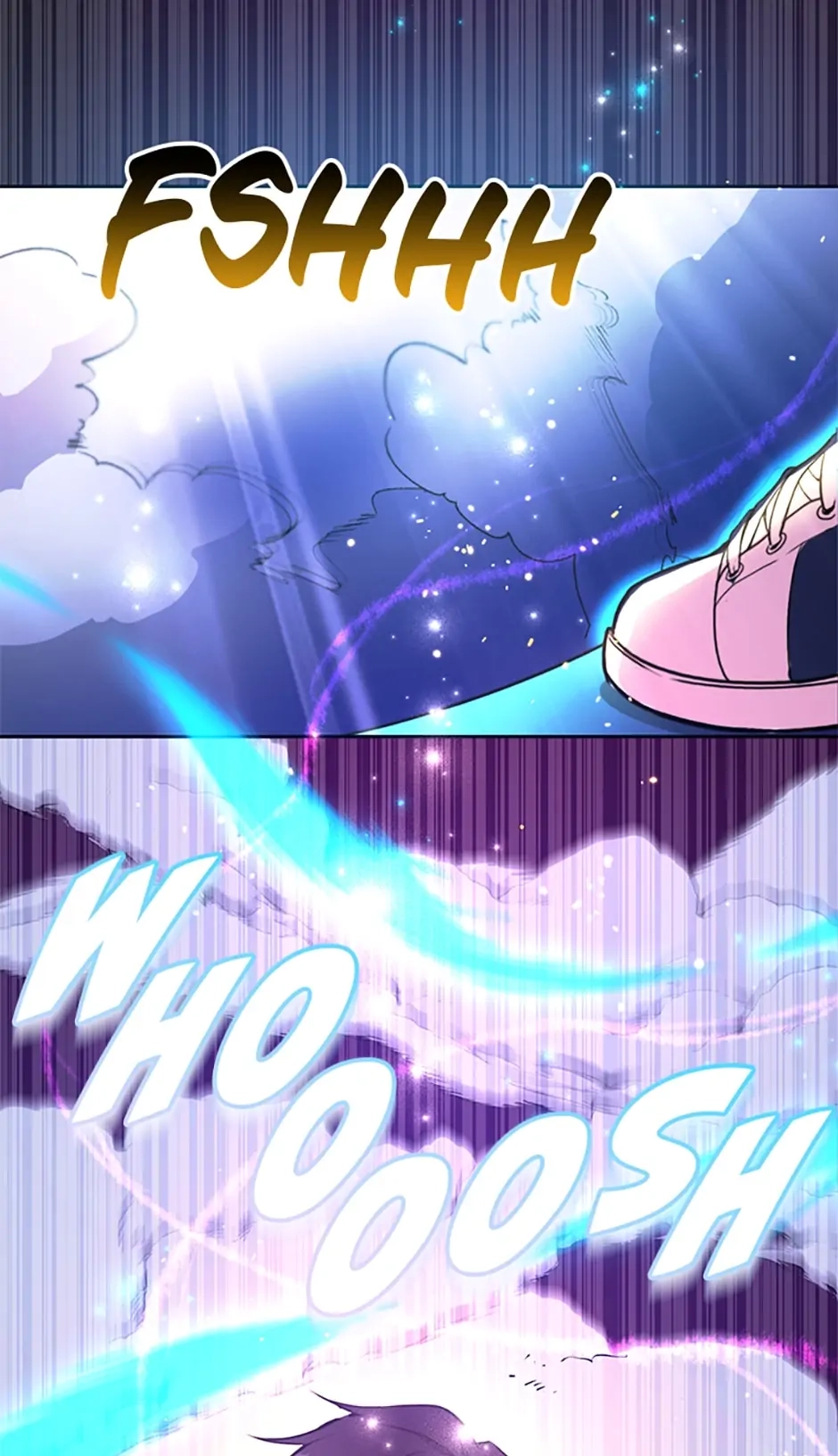The 10-Star Player’s Lucky Draw Chapter 2 page 58 - 