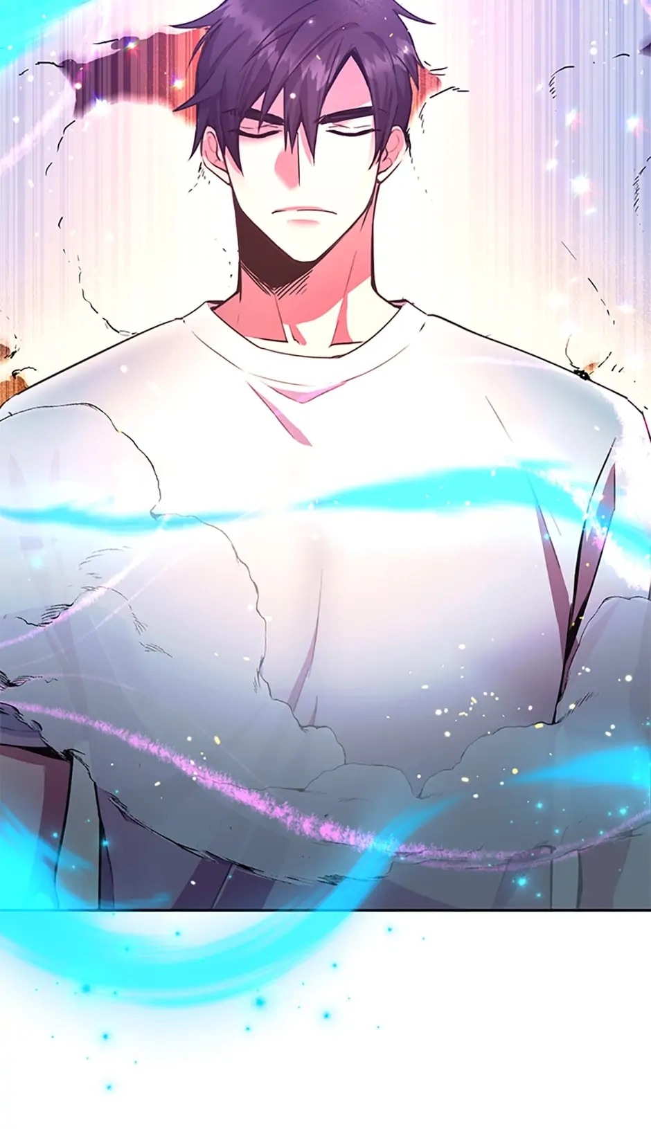 The 10-Star Player’s Lucky Draw Chapter 2 page 59 - 