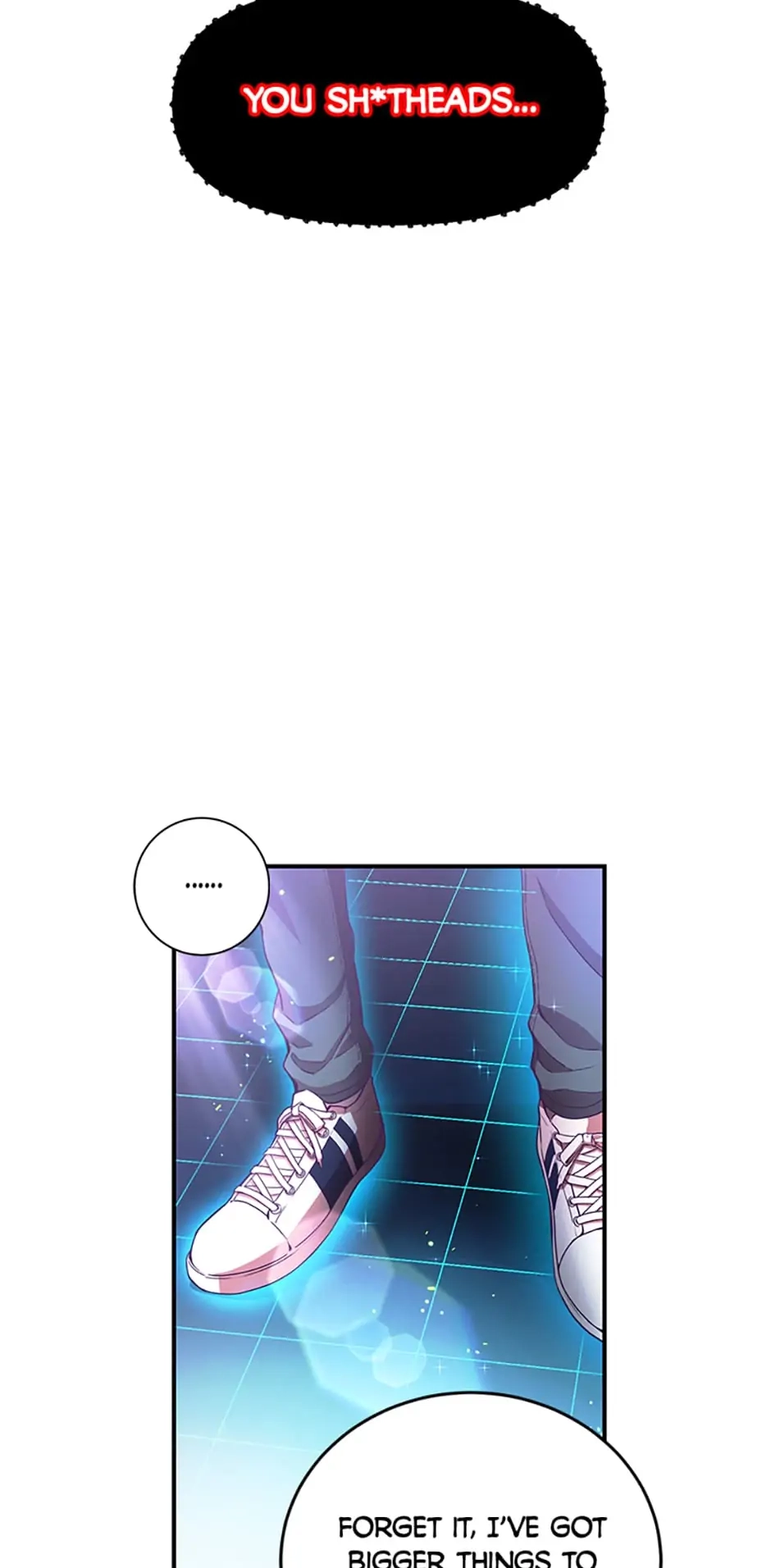 The 10-Star Player’s Lucky Draw Chapter 2 page 7 - 