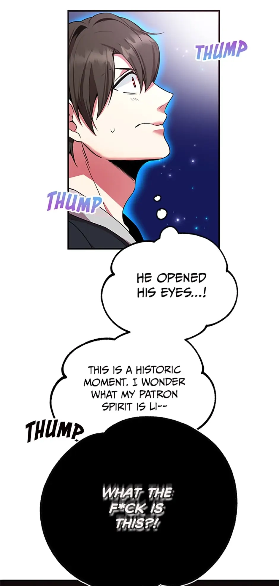 The 10-Star Player’s Lucky Draw Chapter 2 page 61 - 