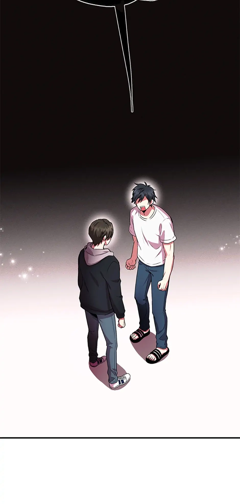 The 10-Star Player’s Lucky Draw Chapter 2 page 62 - 