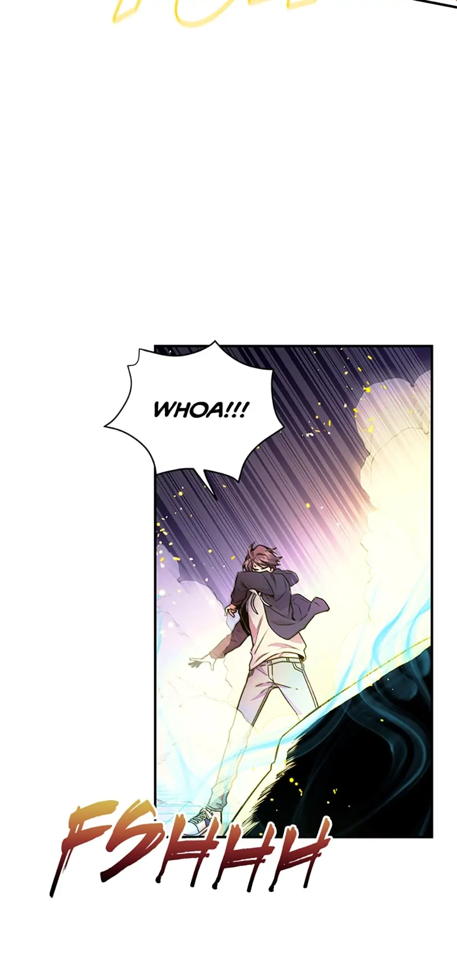 The 10-Star Player’s Lucky Draw Chapter 2 page 10 - 