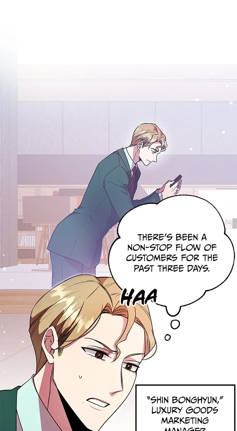 The 10-Star Player’s Lucky Draw Chapter 20 page 11 - 