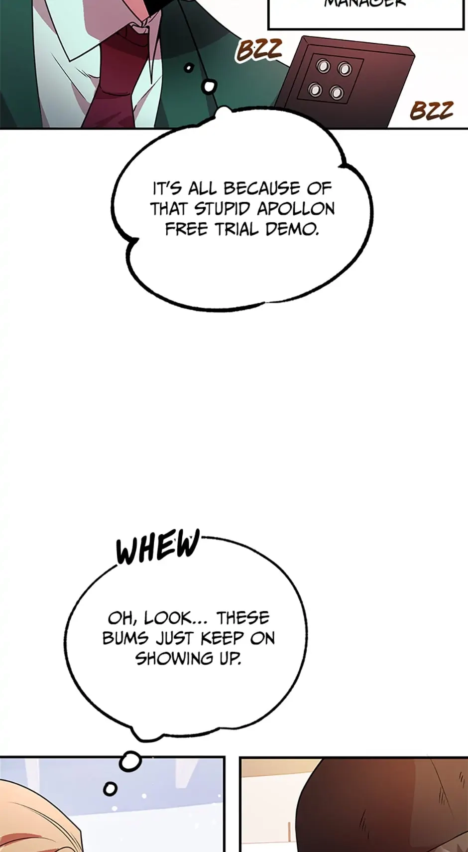 The 10-Star Player’s Lucky Draw Chapter 20 page 12 - 