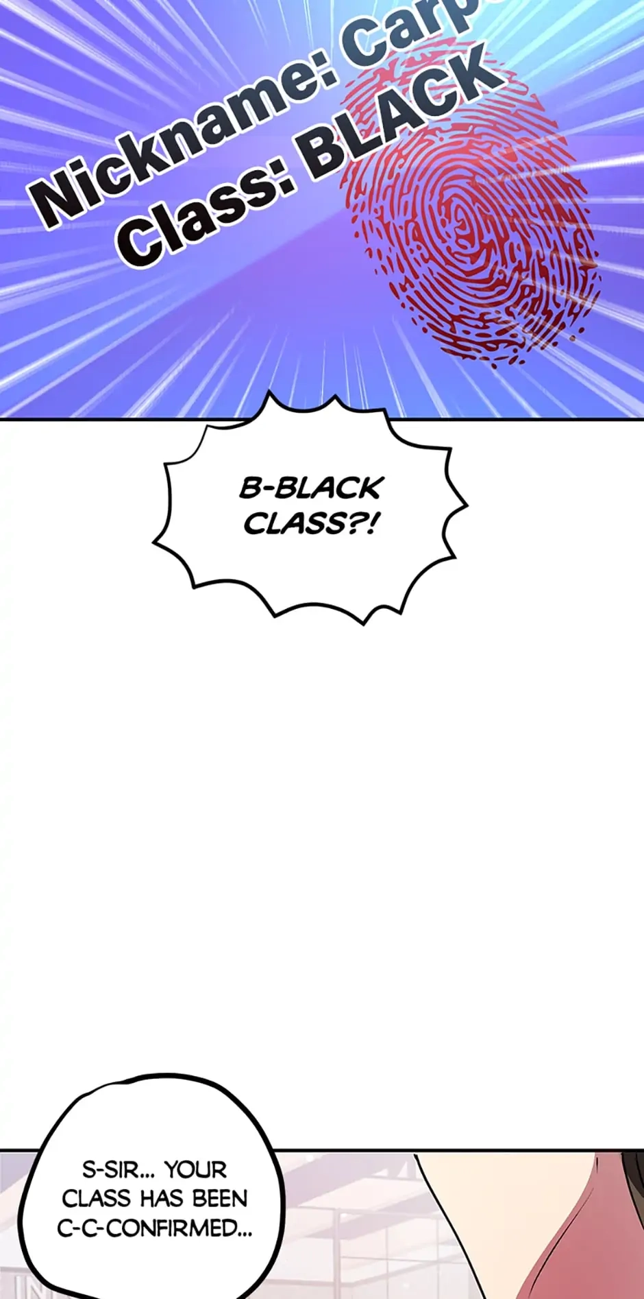 The 10-Star Player’s Lucky Draw Chapter 20 page 18 - 