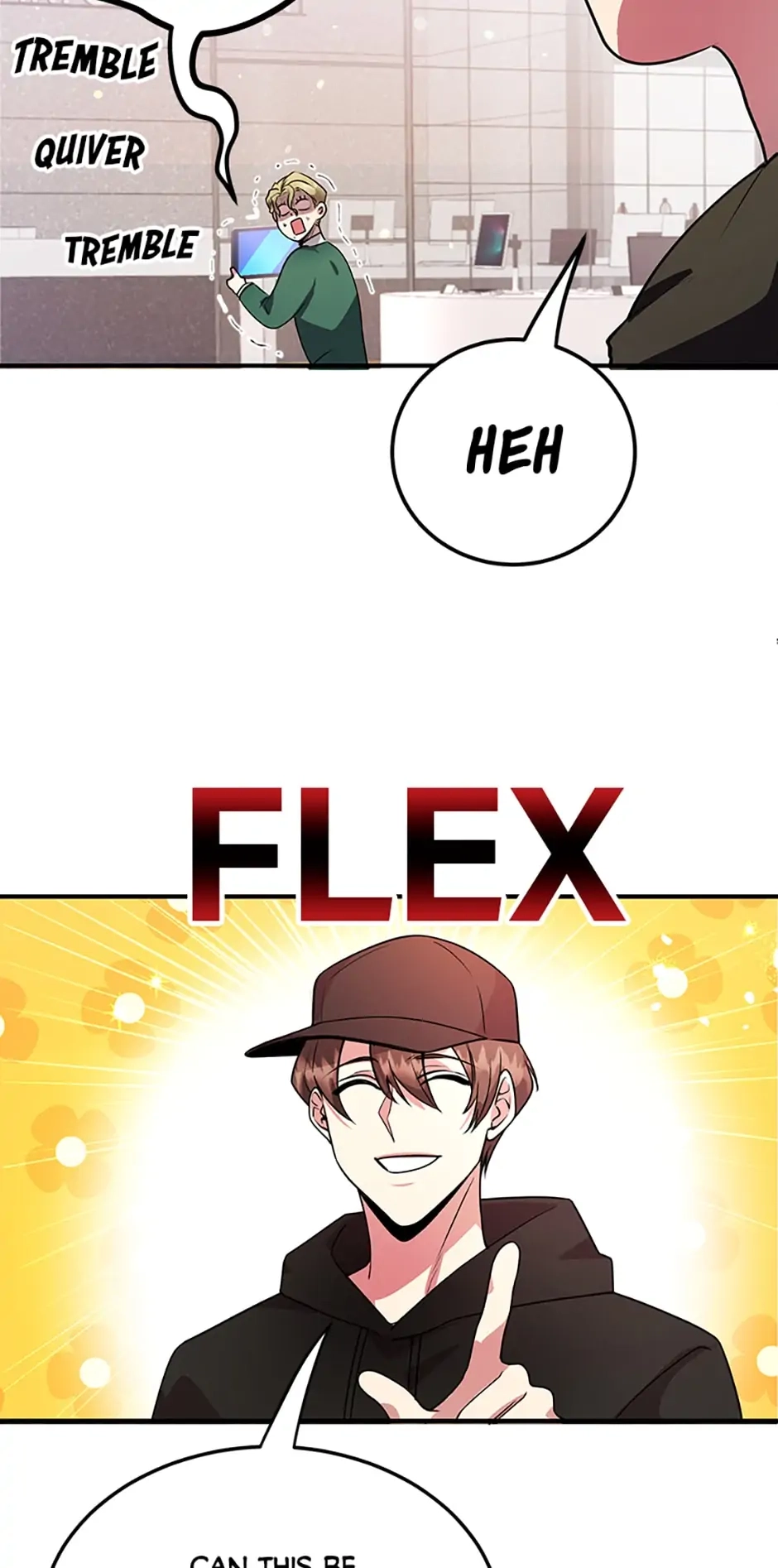 The 10-Star Player’s Lucky Draw Chapter 20 page 19 - 