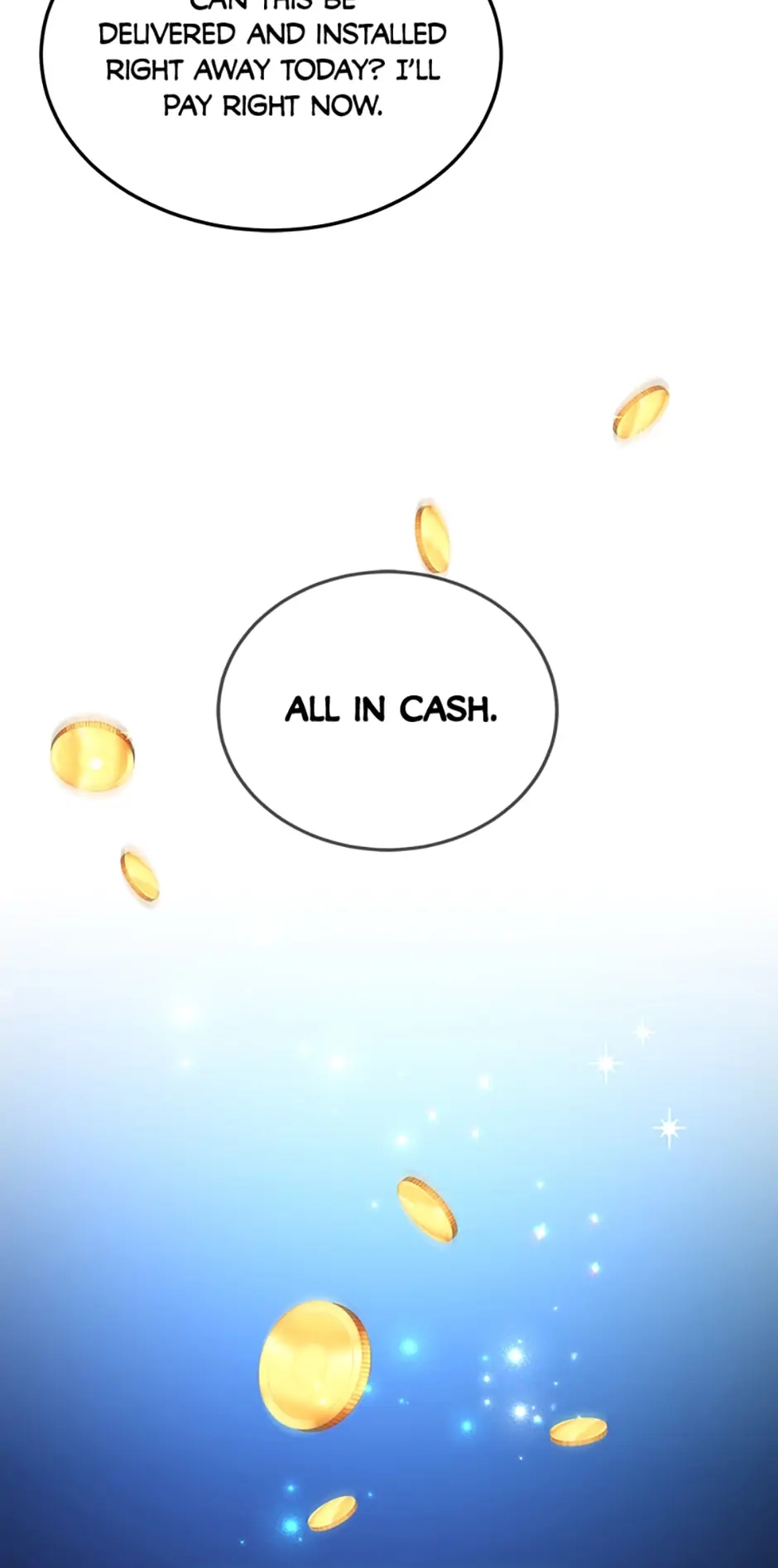 The 10-Star Player’s Lucky Draw Chapter 20 page 20 - 