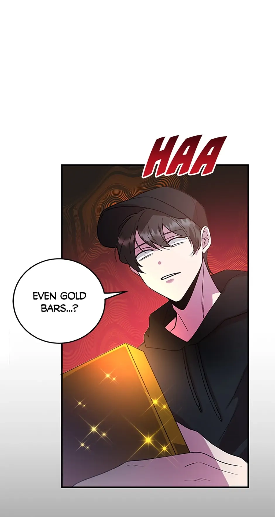 The 10-Star Player’s Lucky Draw Chapter 20 page 3 - 