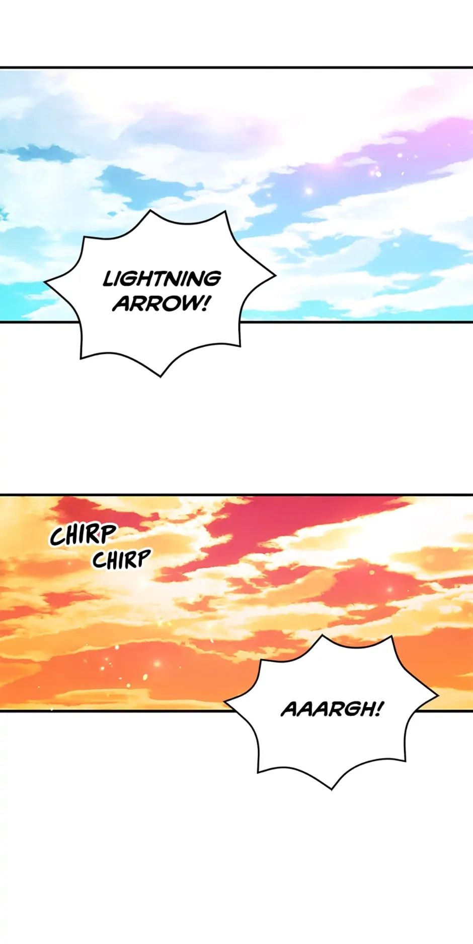 The 10-Star Player’s Lucky Draw Chapter 20 page 29 - 