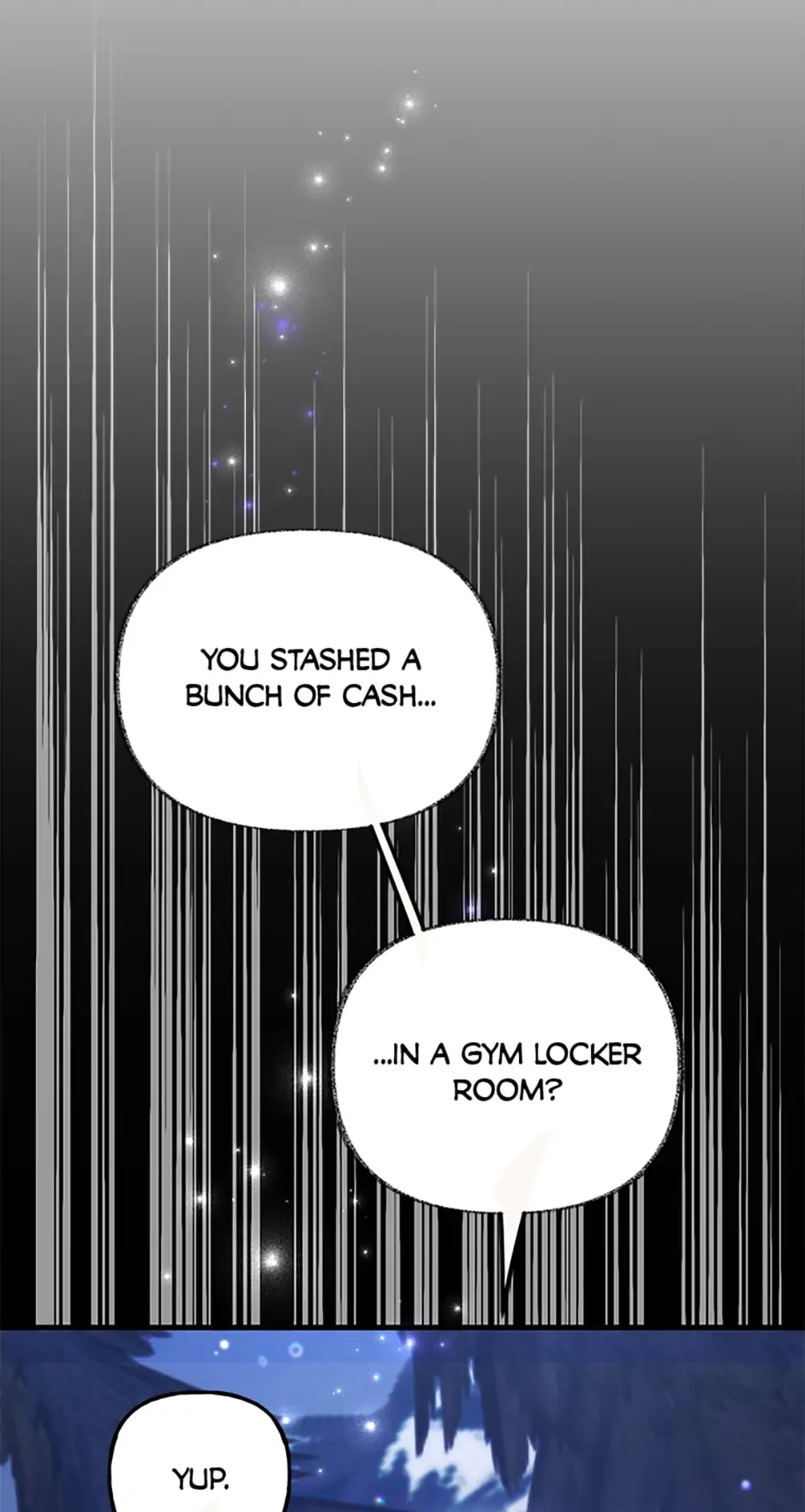 The 10-Star Player’s Lucky Draw Chapter 20 page 4 - 
