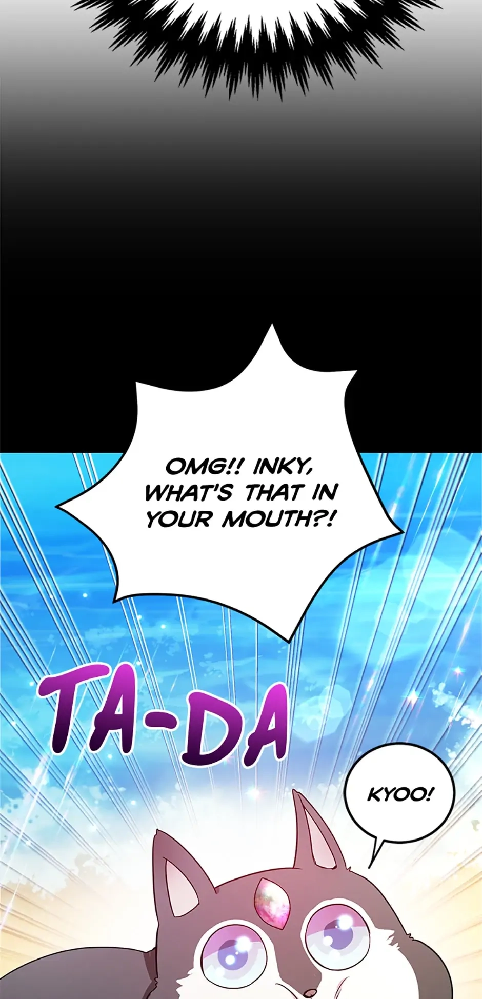 The 10-Star Player’s Lucky Draw Chapter 20 page 33 - 