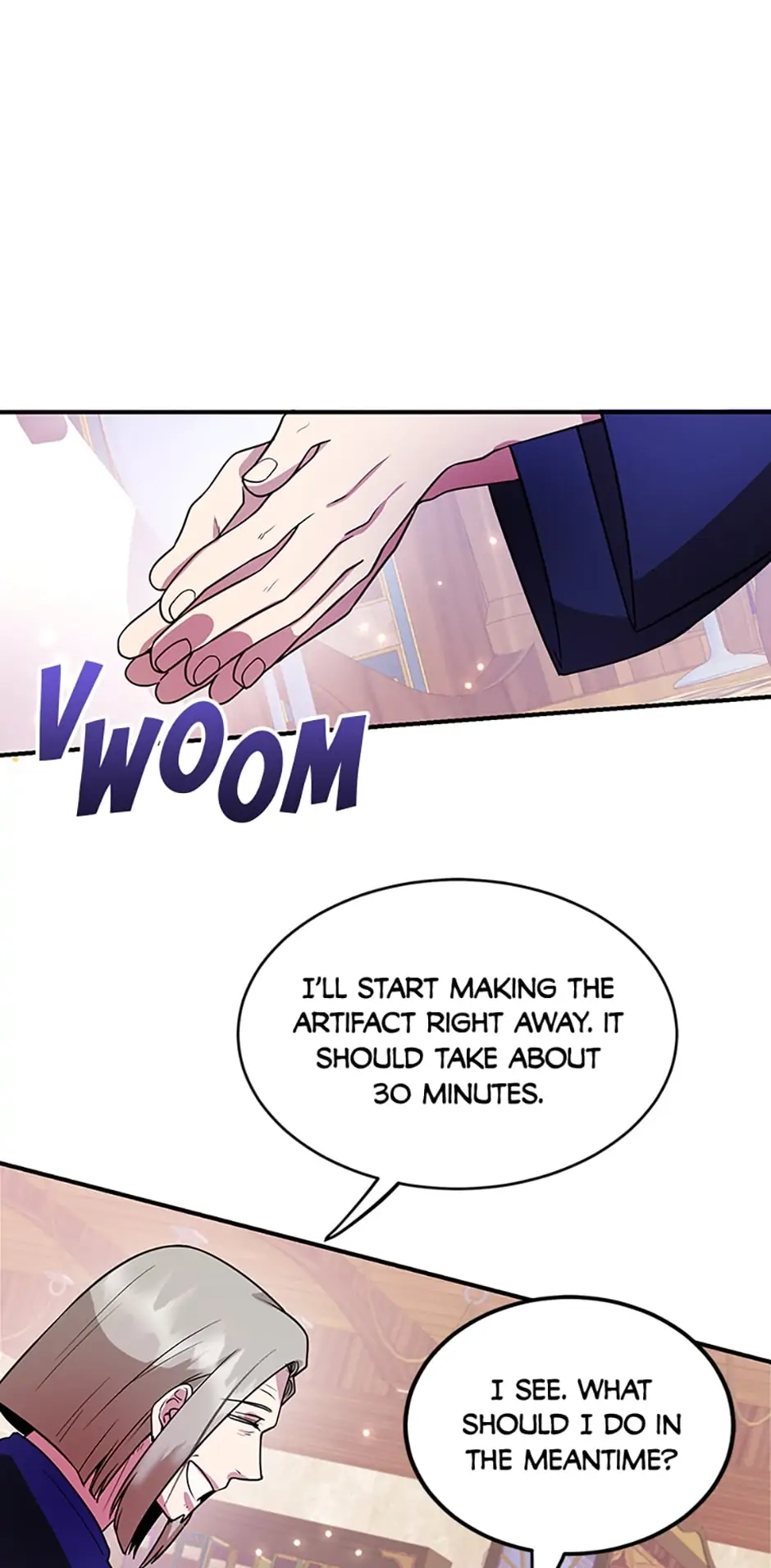 The 10-Star Player’s Lucky Draw Chapter 20 page 36 - 