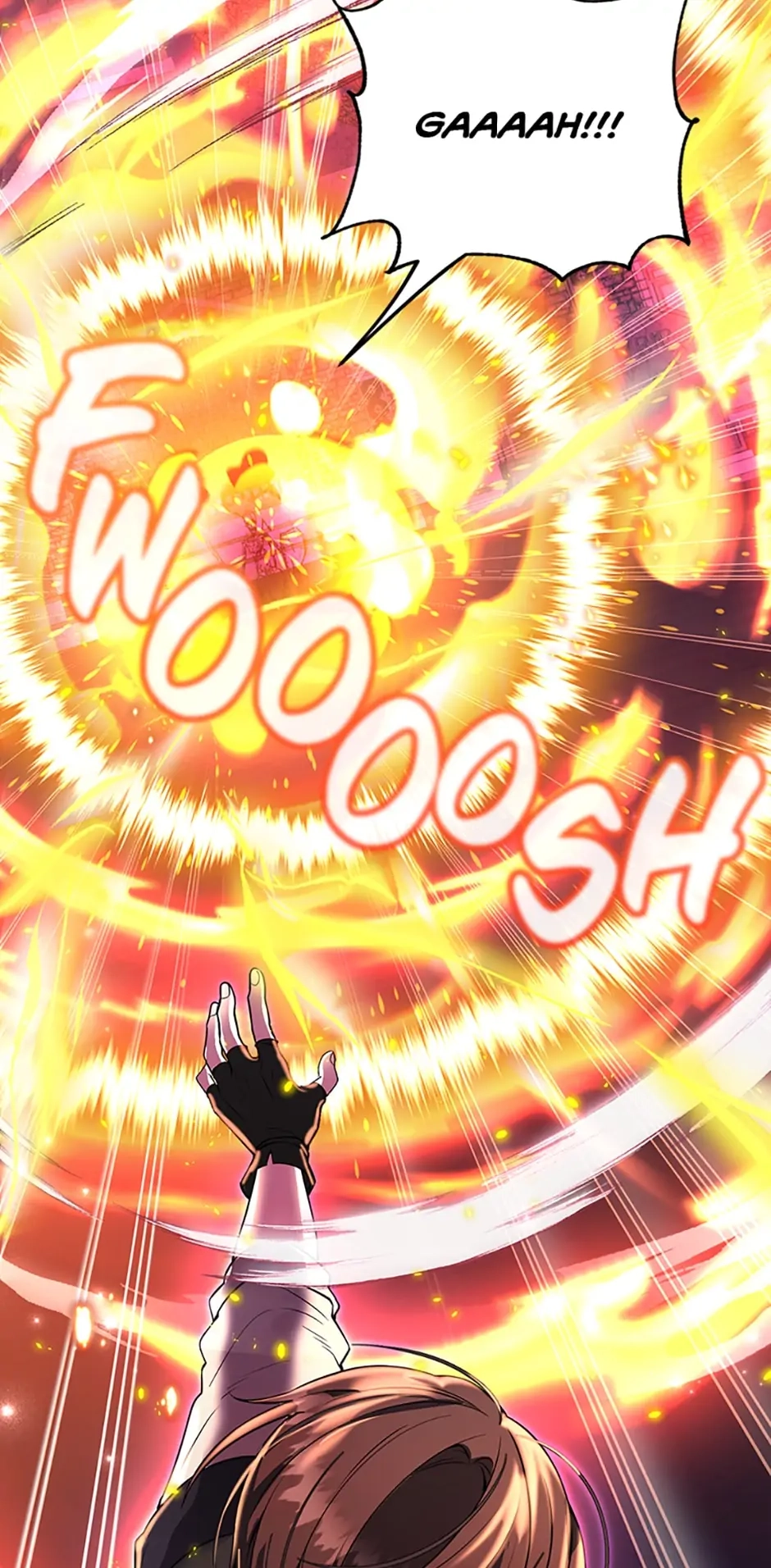 The 10-Star Player’s Lucky Draw Chapter 20 page 41 - 