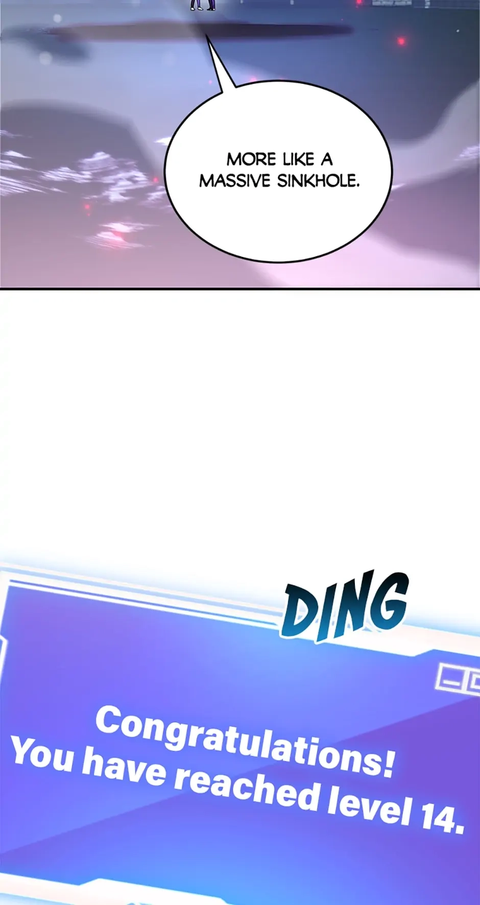 The 10-Star Player’s Lucky Draw Chapter 20 page 45 - 