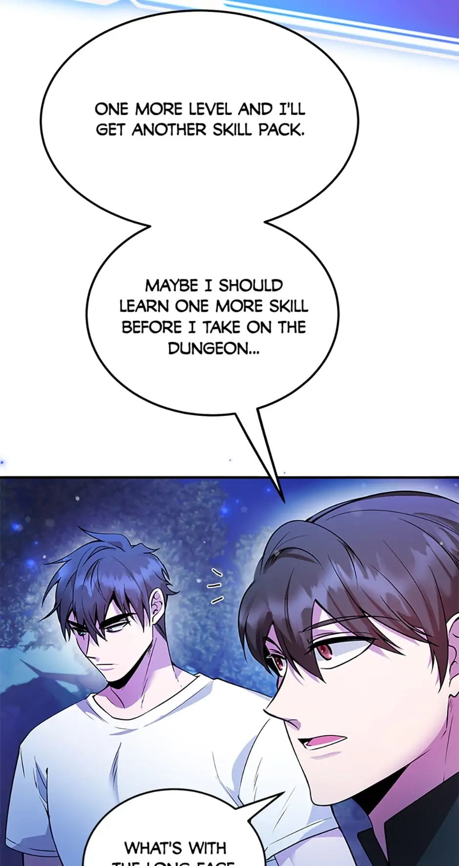 The 10-Star Player’s Lucky Draw Chapter 20 page 46 - 