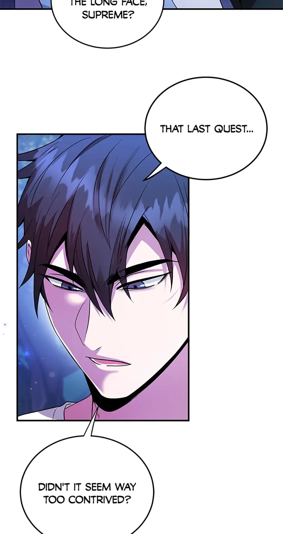 The 10-Star Player’s Lucky Draw Chapter 20 page 47 - 