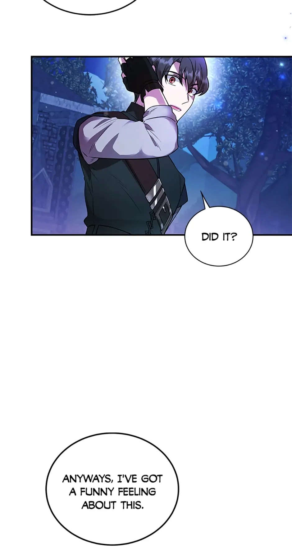 The 10-Star Player’s Lucky Draw Chapter 20 page 48 - 