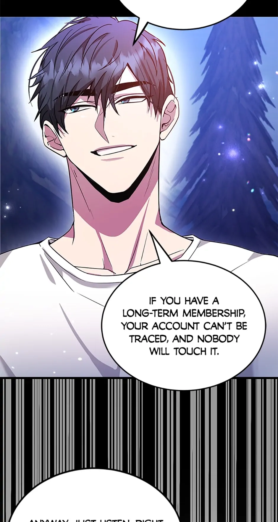 The 10-Star Player’s Lucky Draw Chapter 20 page 6 - 