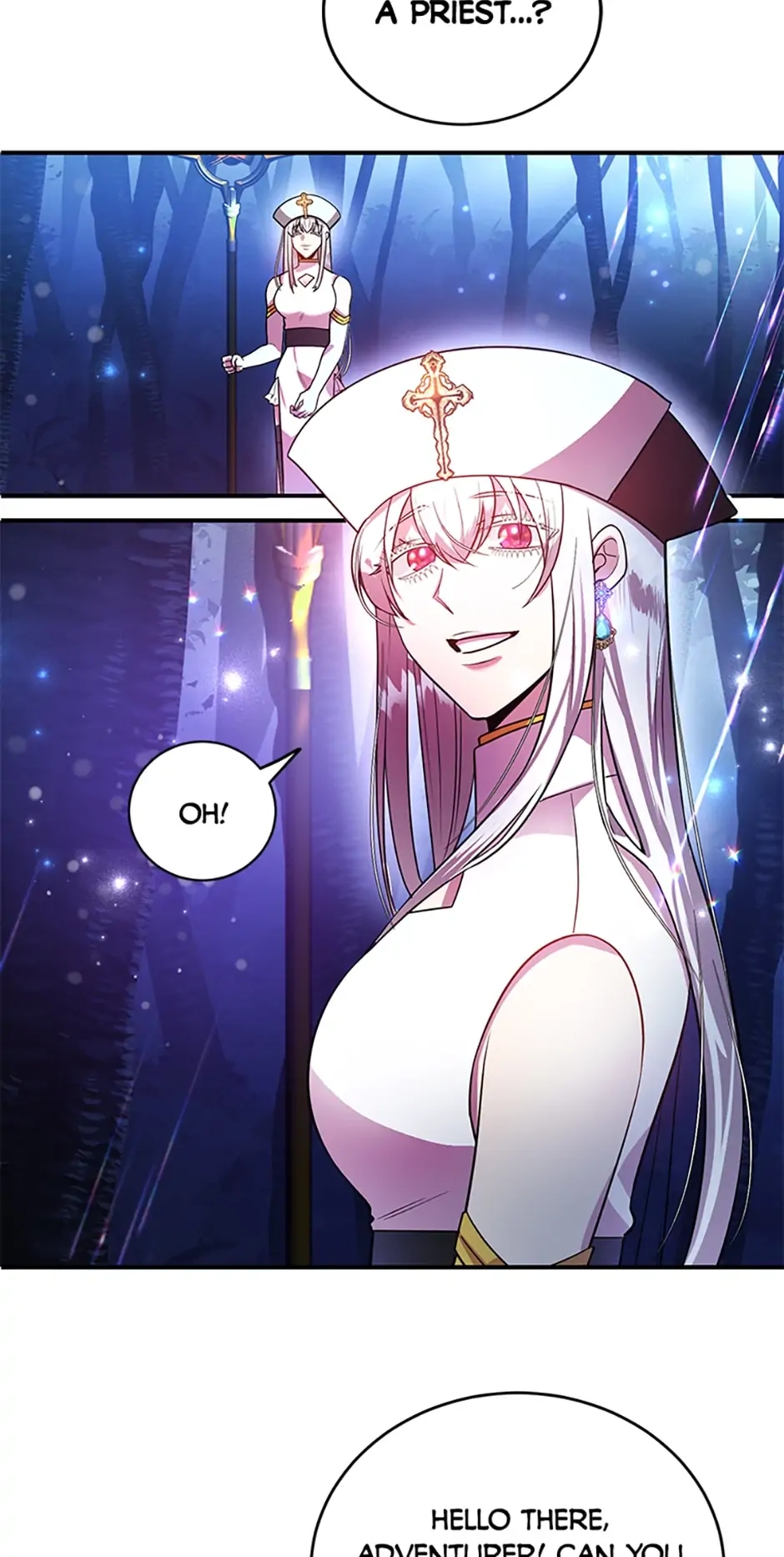 The 10-Star Player’s Lucky Draw Chapter 20 page 51 - 