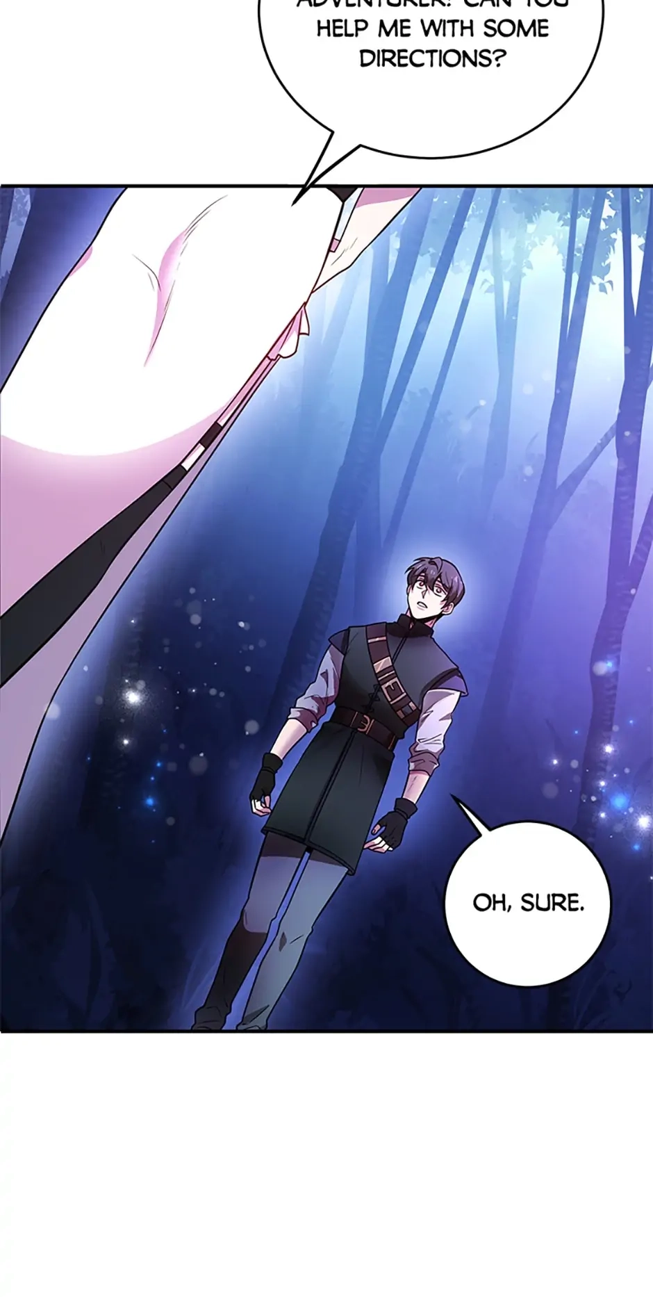 The 10-Star Player’s Lucky Draw Chapter 20 page 52 - 