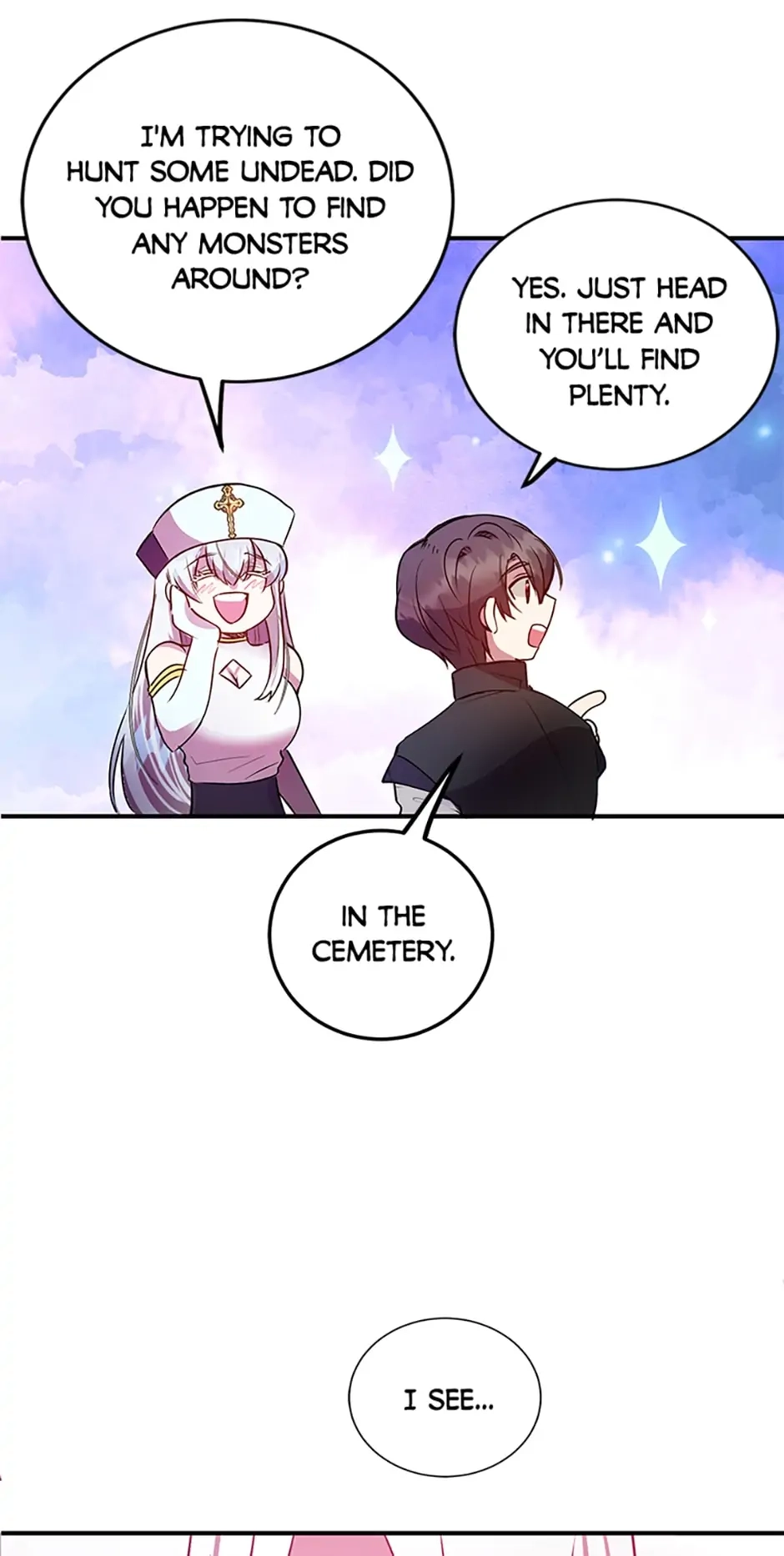 The 10-Star Player’s Lucky Draw Chapter 20 page 53 - 