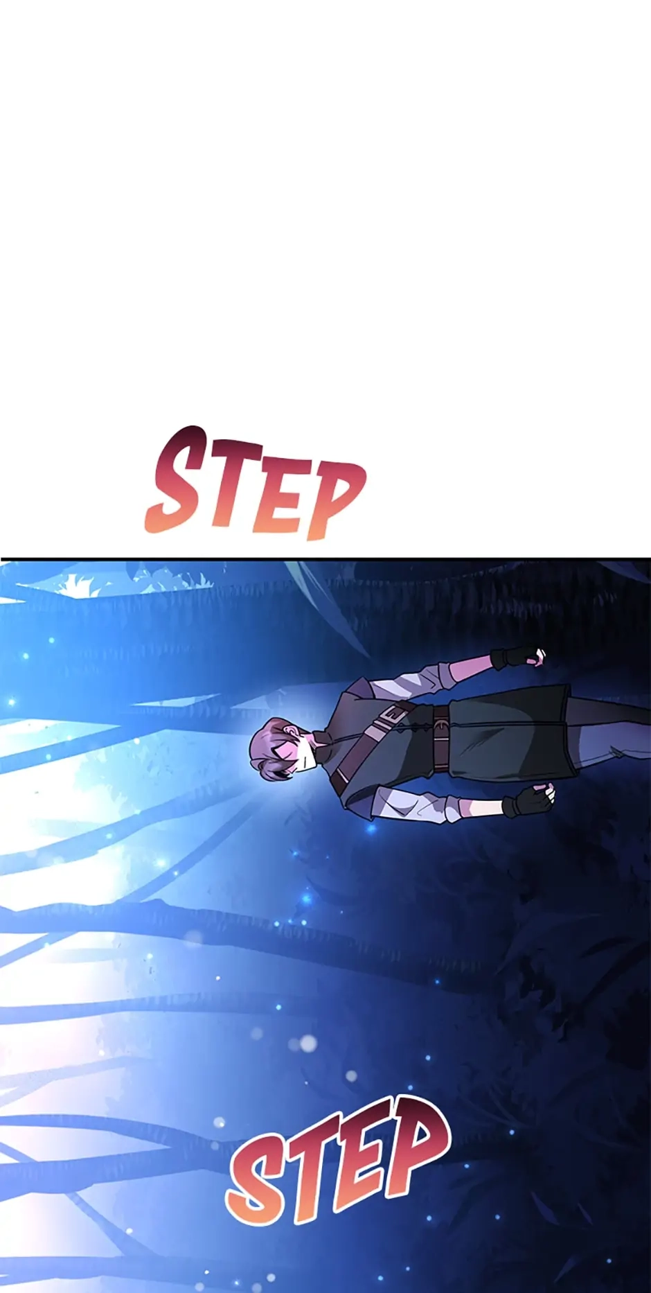 The 10-Star Player’s Lucky Draw Chapter 20 page 55 - 