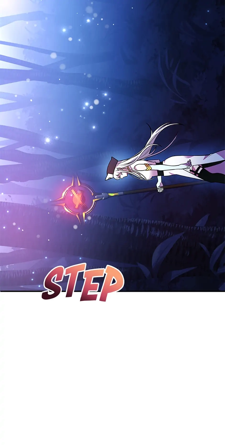 The 10-Star Player’s Lucky Draw Chapter 20 page 56 - 