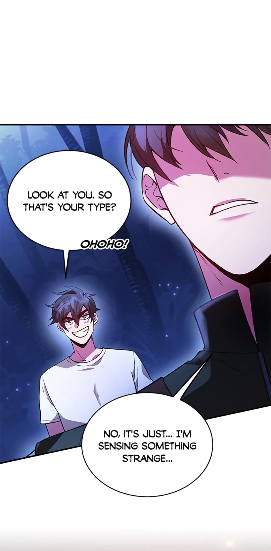 The 10-Star Player’s Lucky Draw Chapter 20 page 57 - 