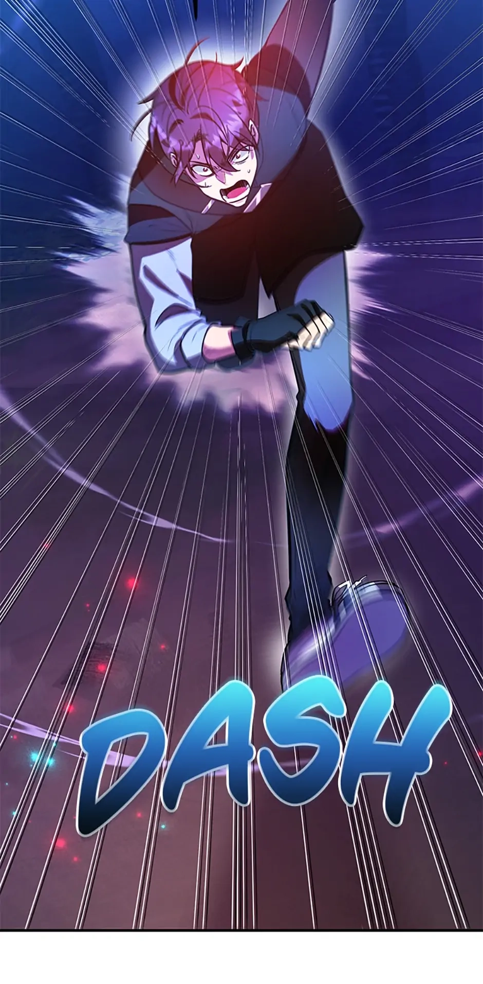 The 10-Star Player’s Lucky Draw Chapter 20 page 62 - 