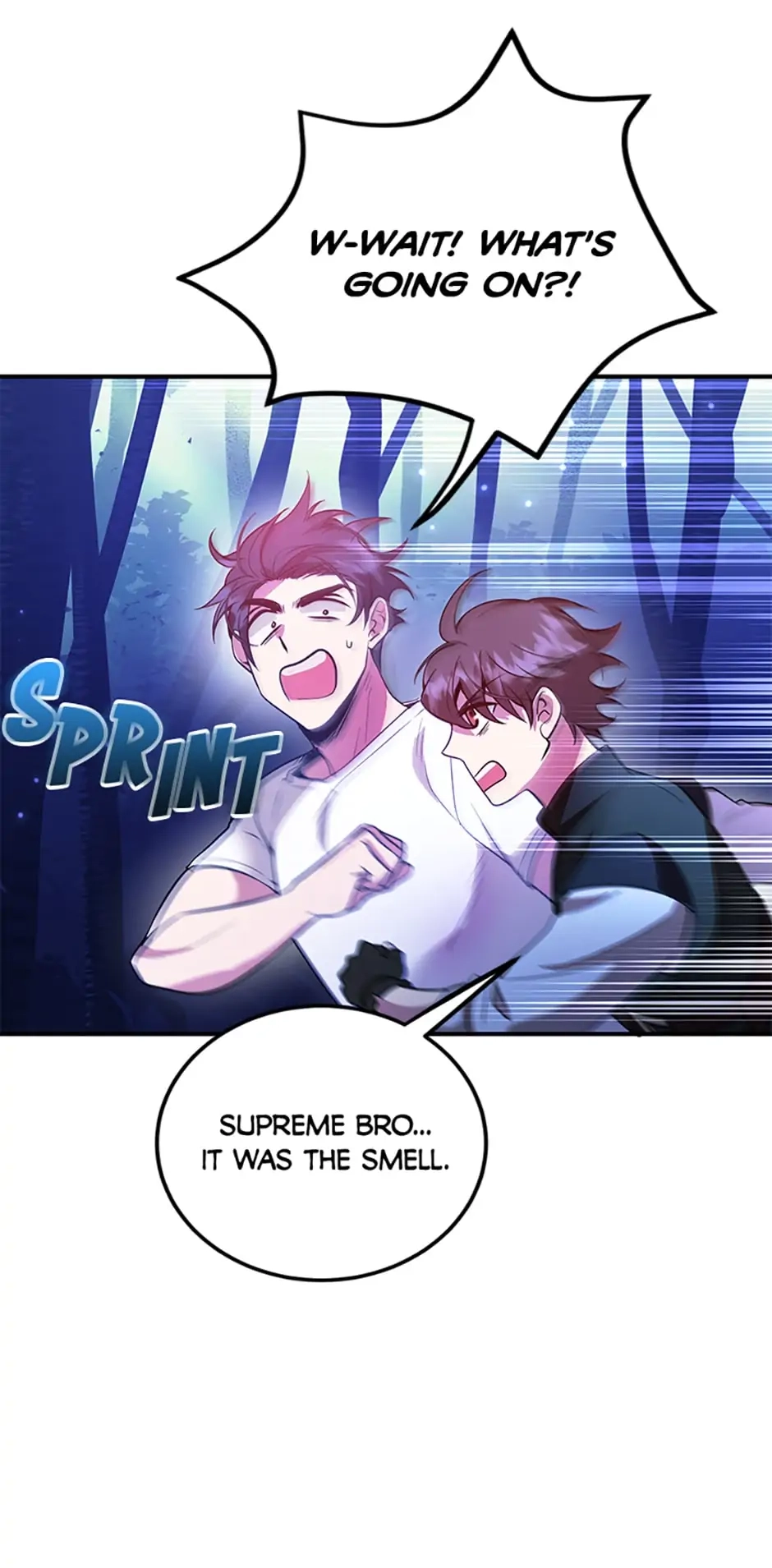 The 10-Star Player’s Lucky Draw Chapter 20 page 63 - 