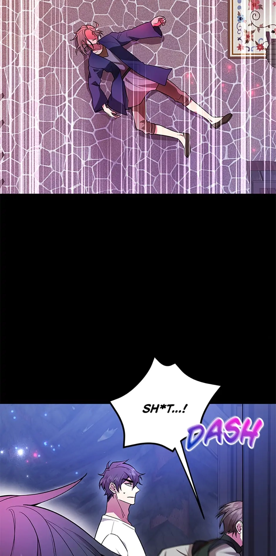 The 10-Star Player’s Lucky Draw Chapter 20 page 68 - 
