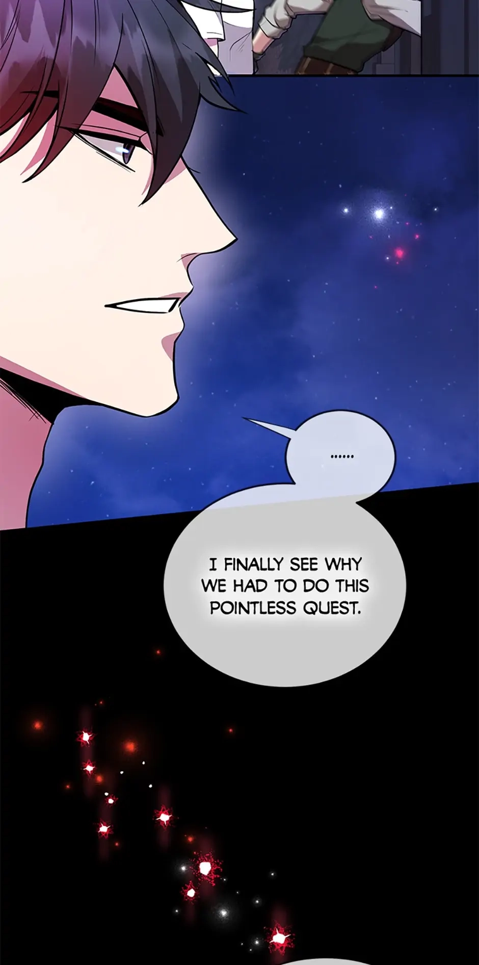 The 10-Star Player’s Lucky Draw Chapter 20 page 69 - 