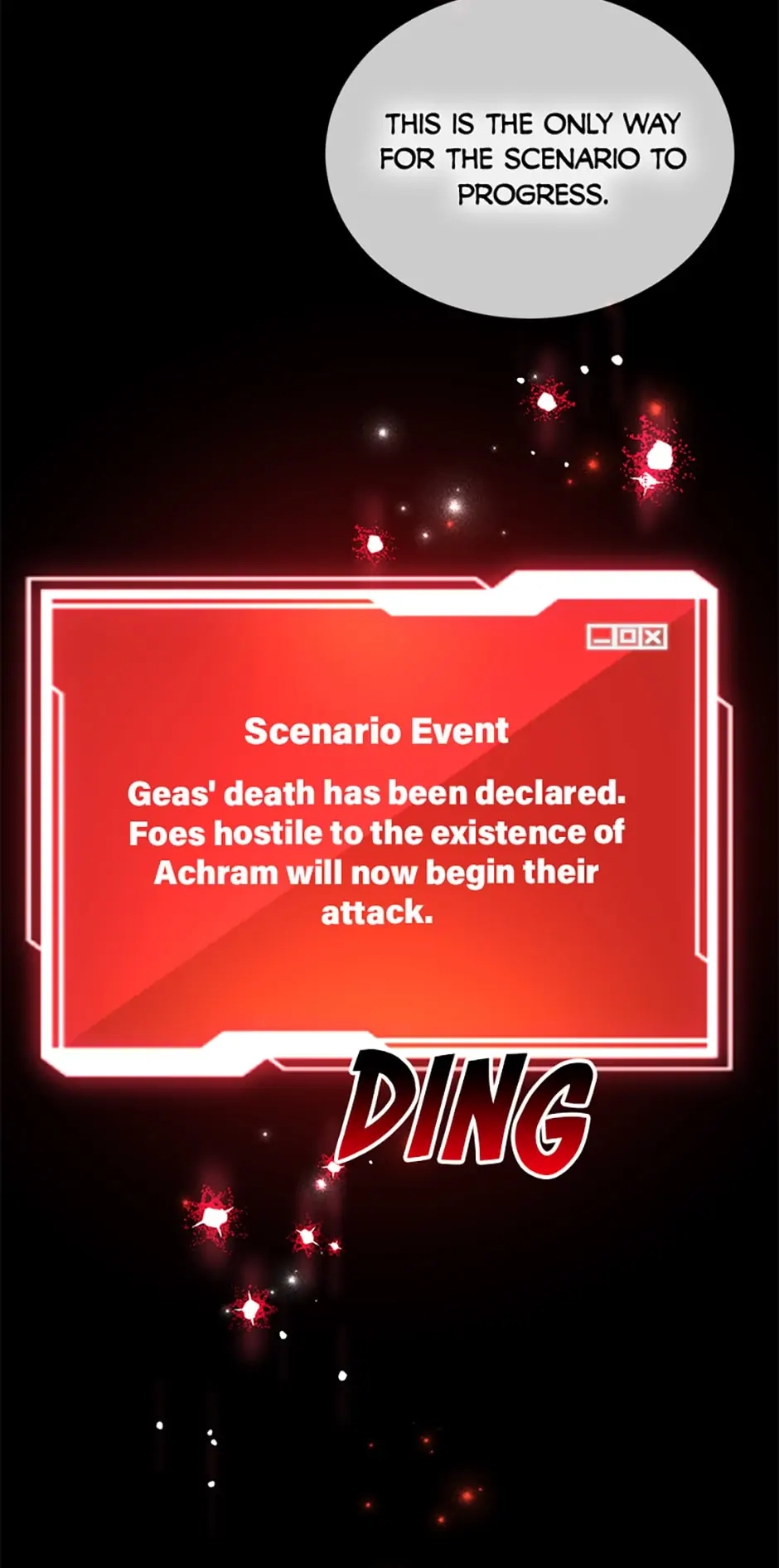 The 10-Star Player’s Lucky Draw Chapter 20 page 70 - 