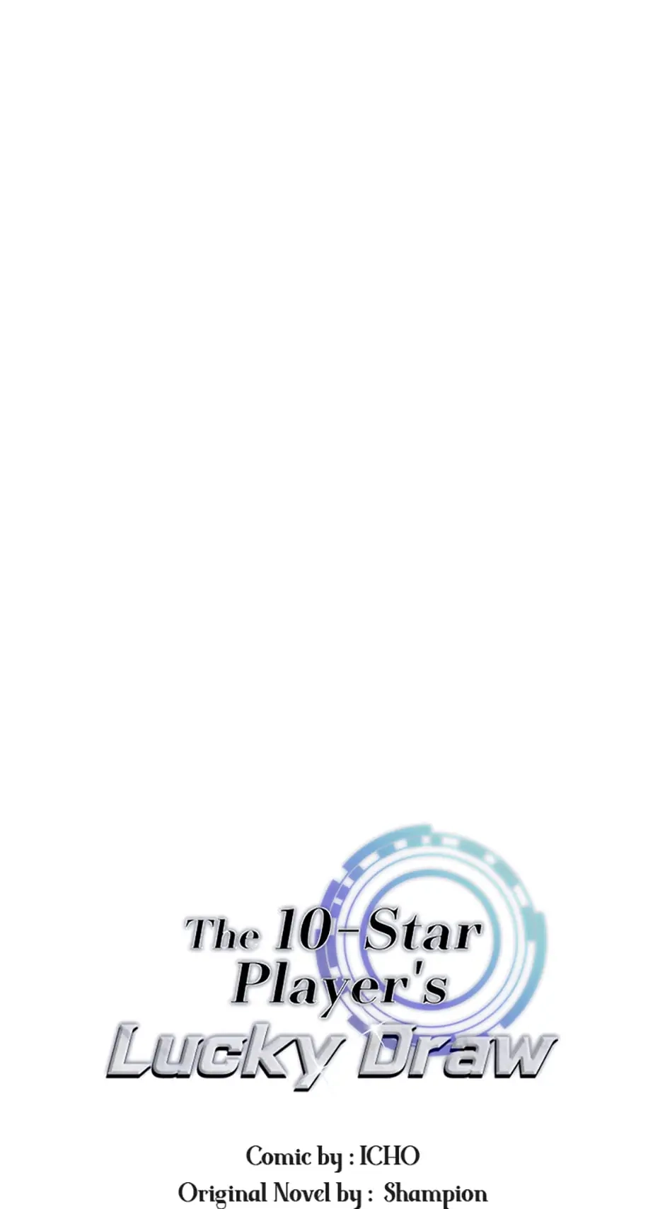 The 10-Star Player’s Lucky Draw Chapter 20 page 8 - 