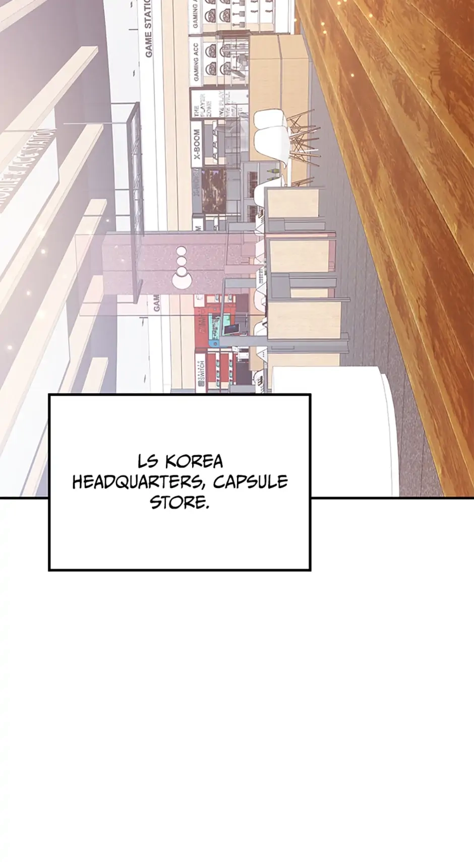 The 10-Star Player’s Lucky Draw Chapter 20 page 10 - 