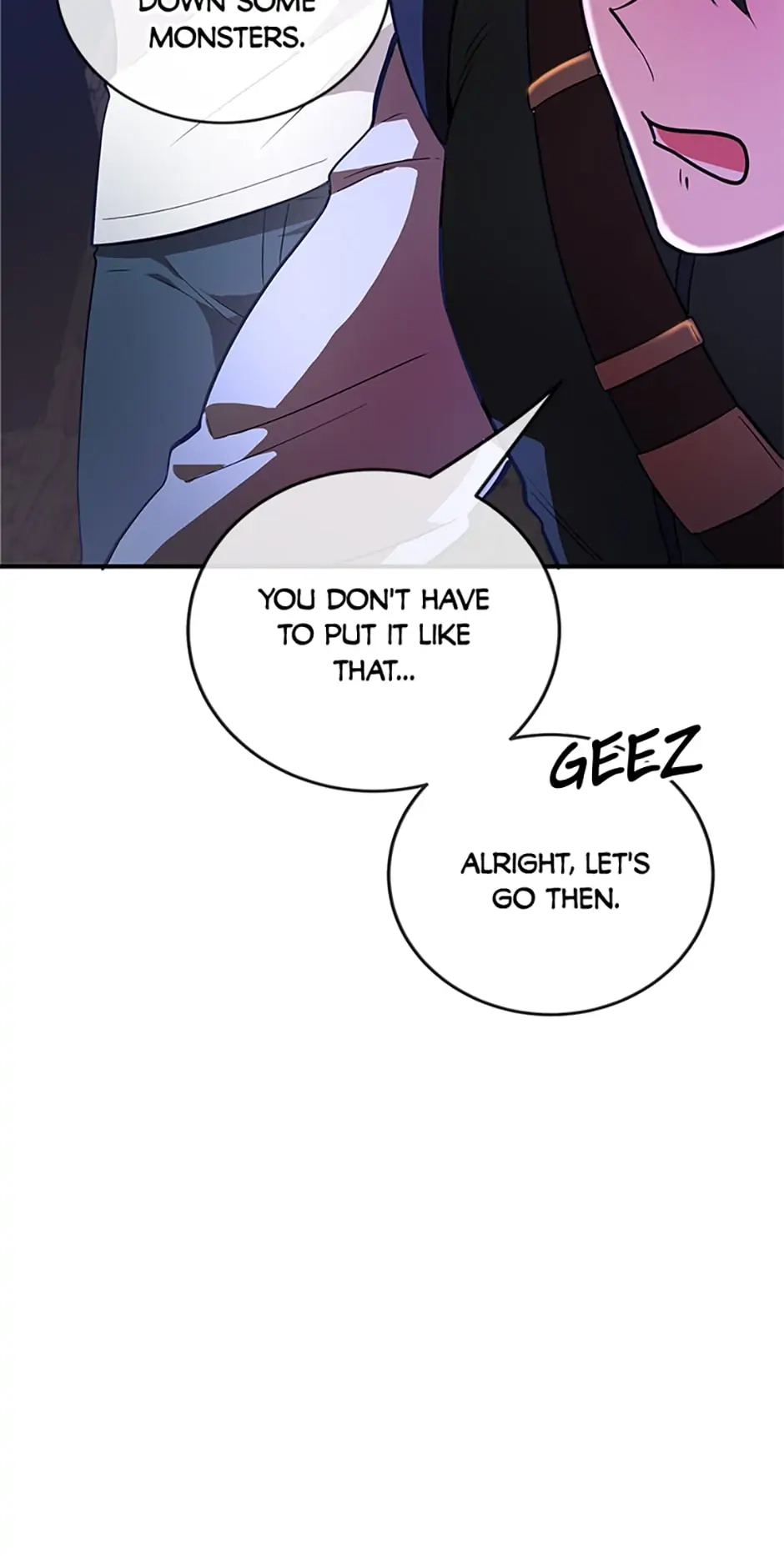 The 10-Star Player’s Lucky Draw Chapter 21 page 31 - 