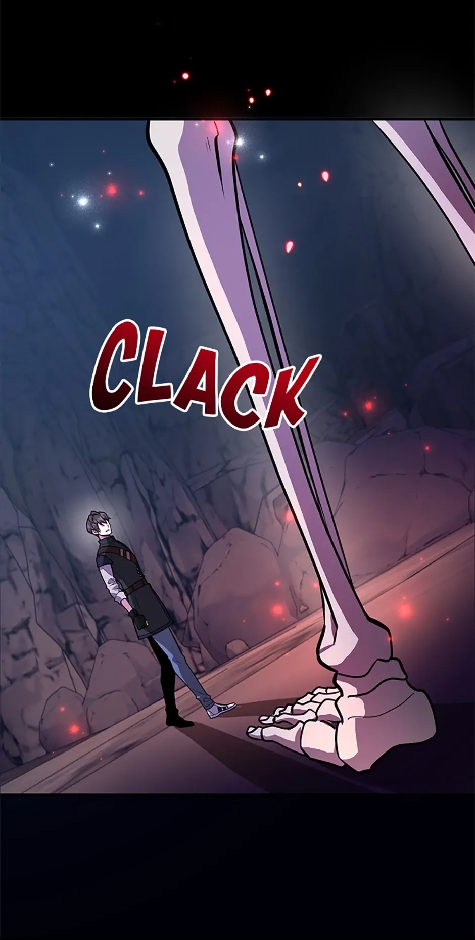 The 10-Star Player’s Lucky Draw Chapter 21 page 34 - 