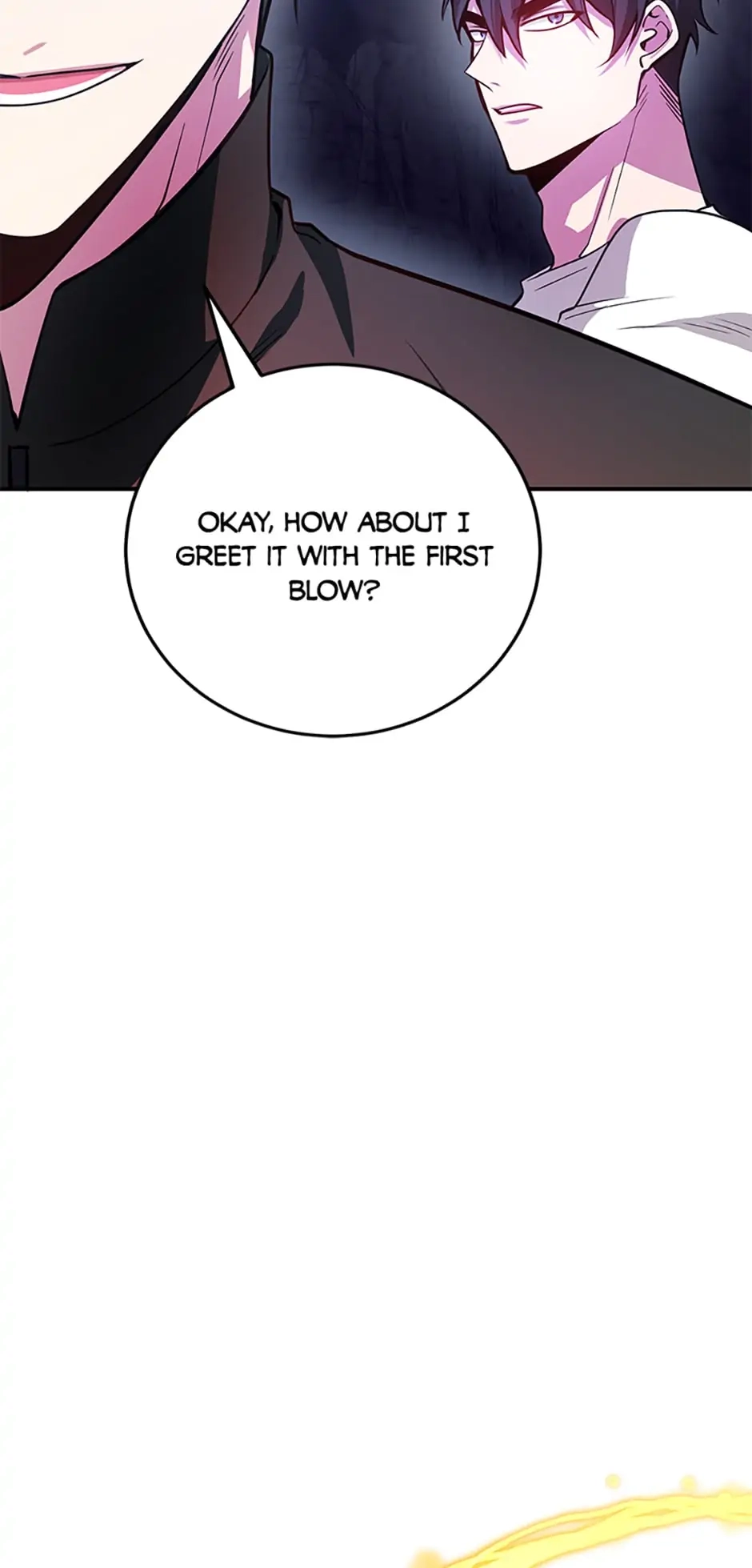 The 10-Star Player’s Lucky Draw Chapter 21 page 37 - 