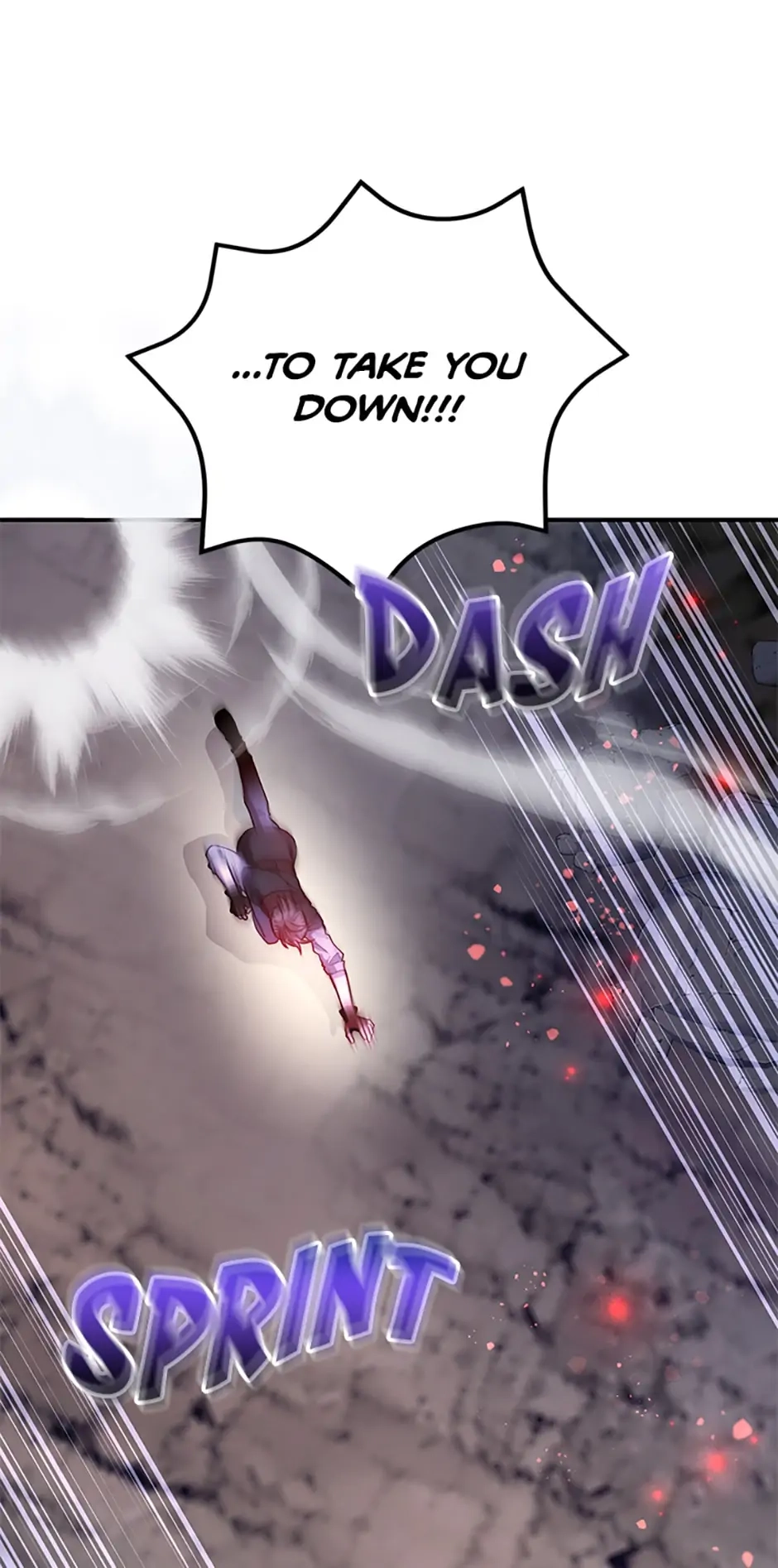 The 10-Star Player’s Lucky Draw Chapter 21 page 45 - 