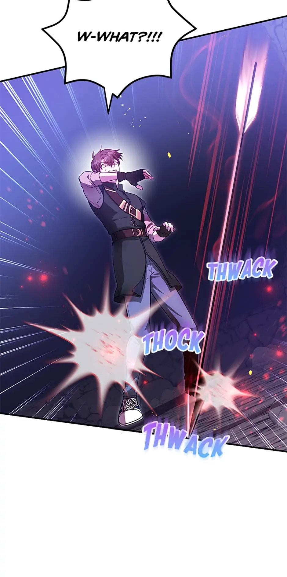 The 10-Star Player’s Lucky Draw Chapter 21 page 48 - 