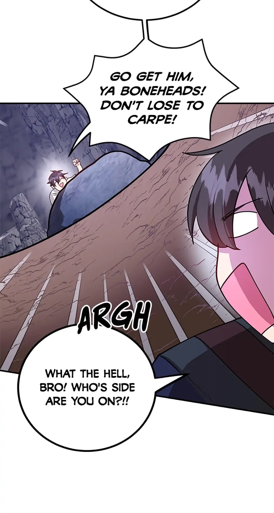 The 10-Star Player’s Lucky Draw Chapter 21 page 51 - 