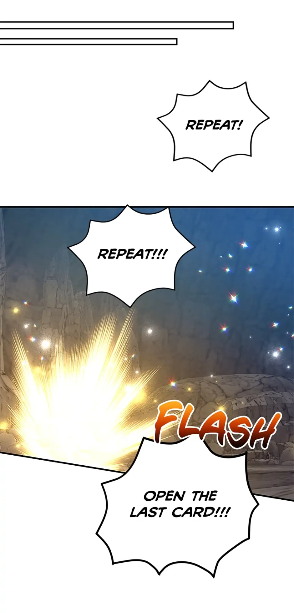 The 10-Star Player’s Lucky Draw Chapter 21 page 73 - 