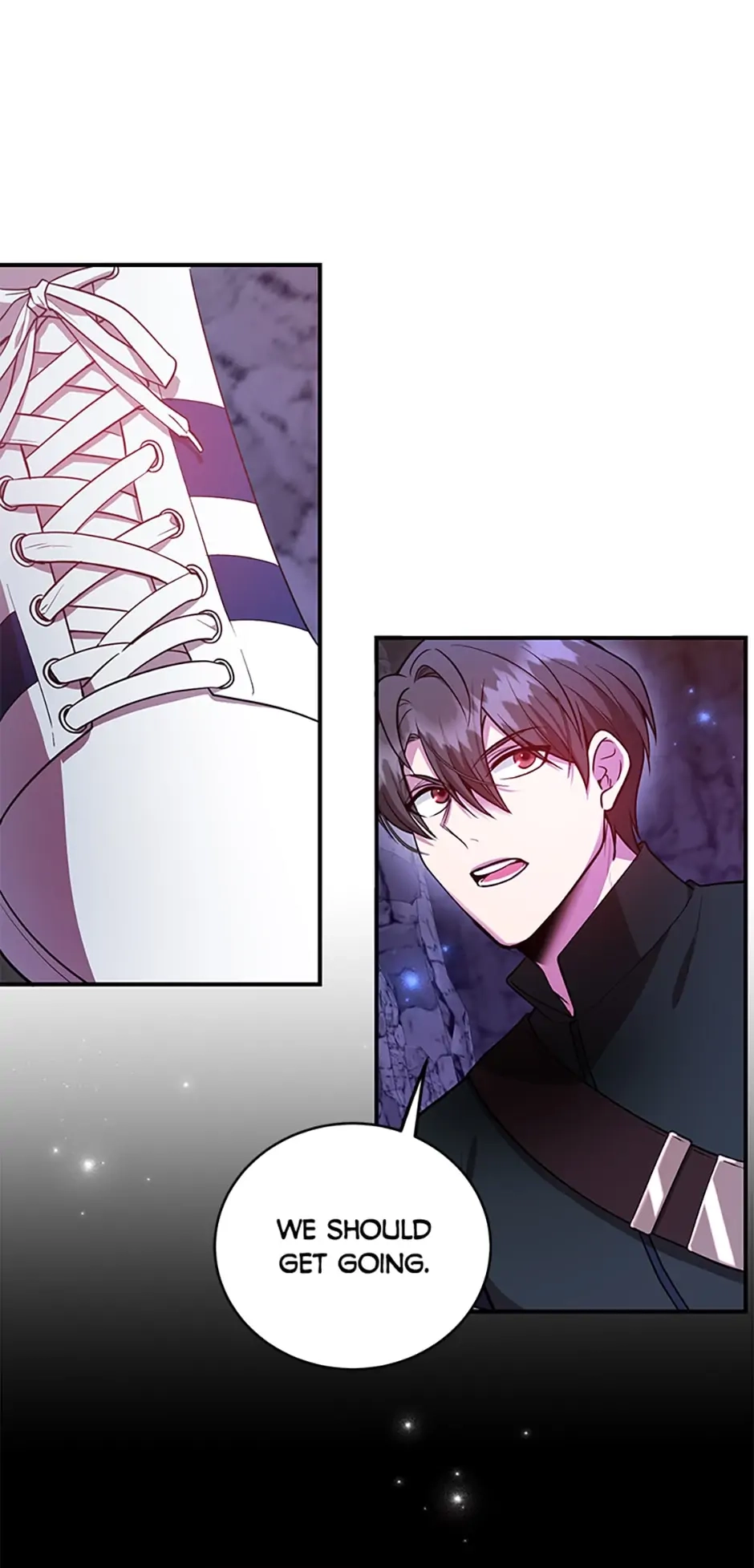 The 10-Star Player’s Lucky Draw Chapter 21 page 77 - 