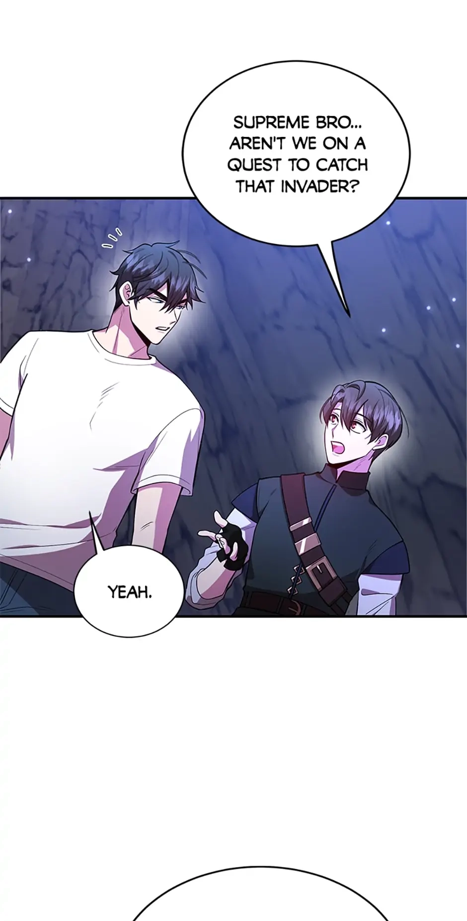 The 10-Star Player’s Lucky Draw Chapter 22 page 2 - 