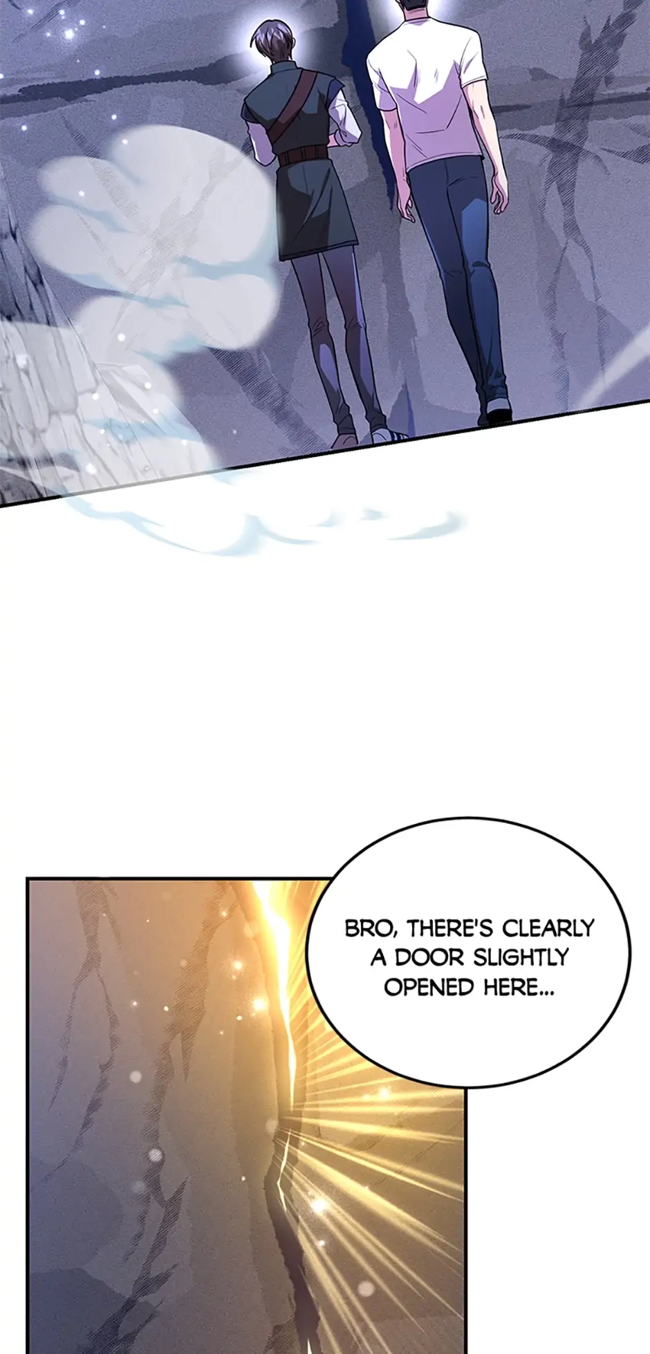 The 10-Star Player’s Lucky Draw Chapter 22 page 11 - 