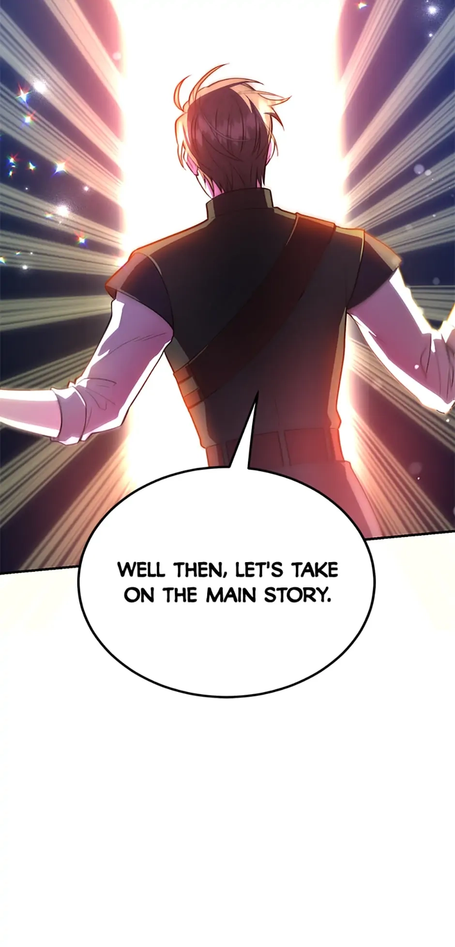 The 10-Star Player’s Lucky Draw Chapter 22 page 13 - 